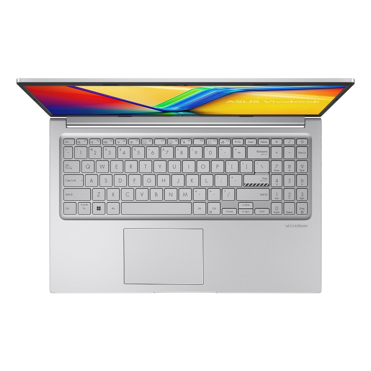  15.6 Inch Full HD Screen