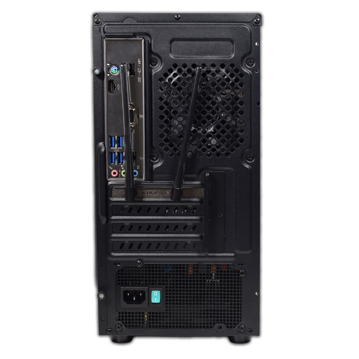  16GB DDR4 RAM