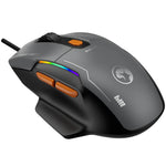  6 DPI levels (800 - 12800)