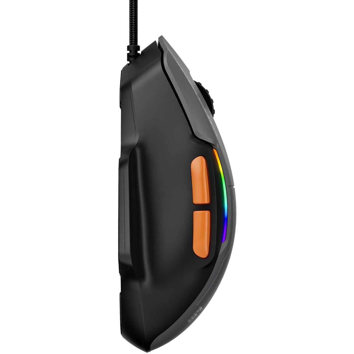  13 Mode RGB Backlighting