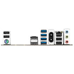  2x M.2 Sockets