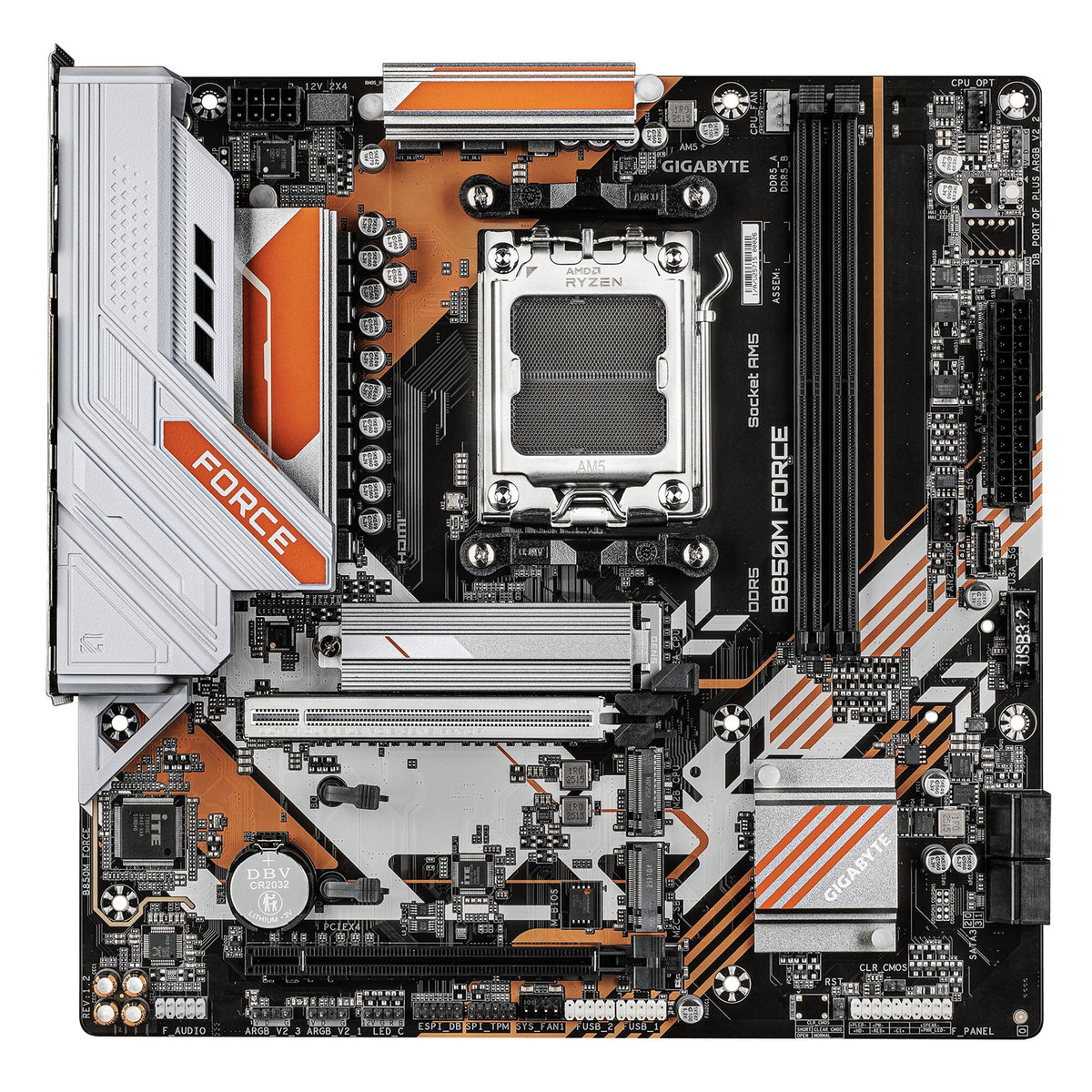  Micro-ATX