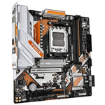  2x DDR5 Slots