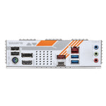  3x M.2 Sockets