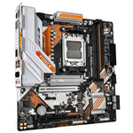  2x DDR5 Slots