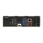  Fitted I/O Shield