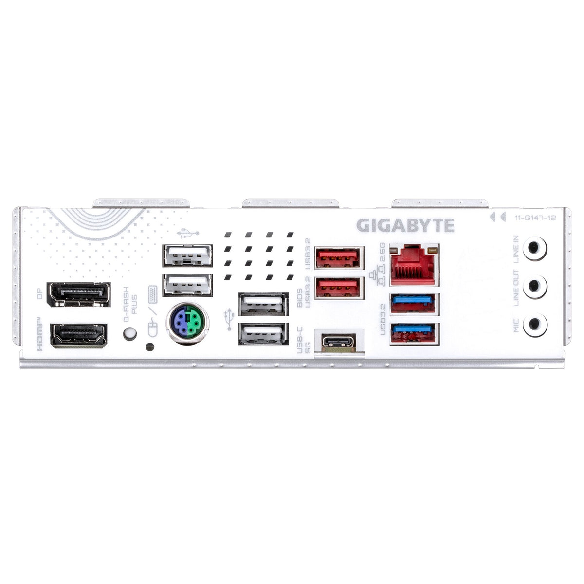  3x M.2 Sockets