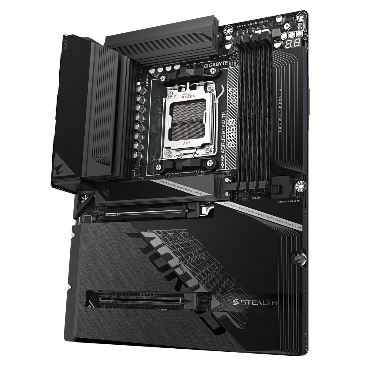  Fitted I/O Shield