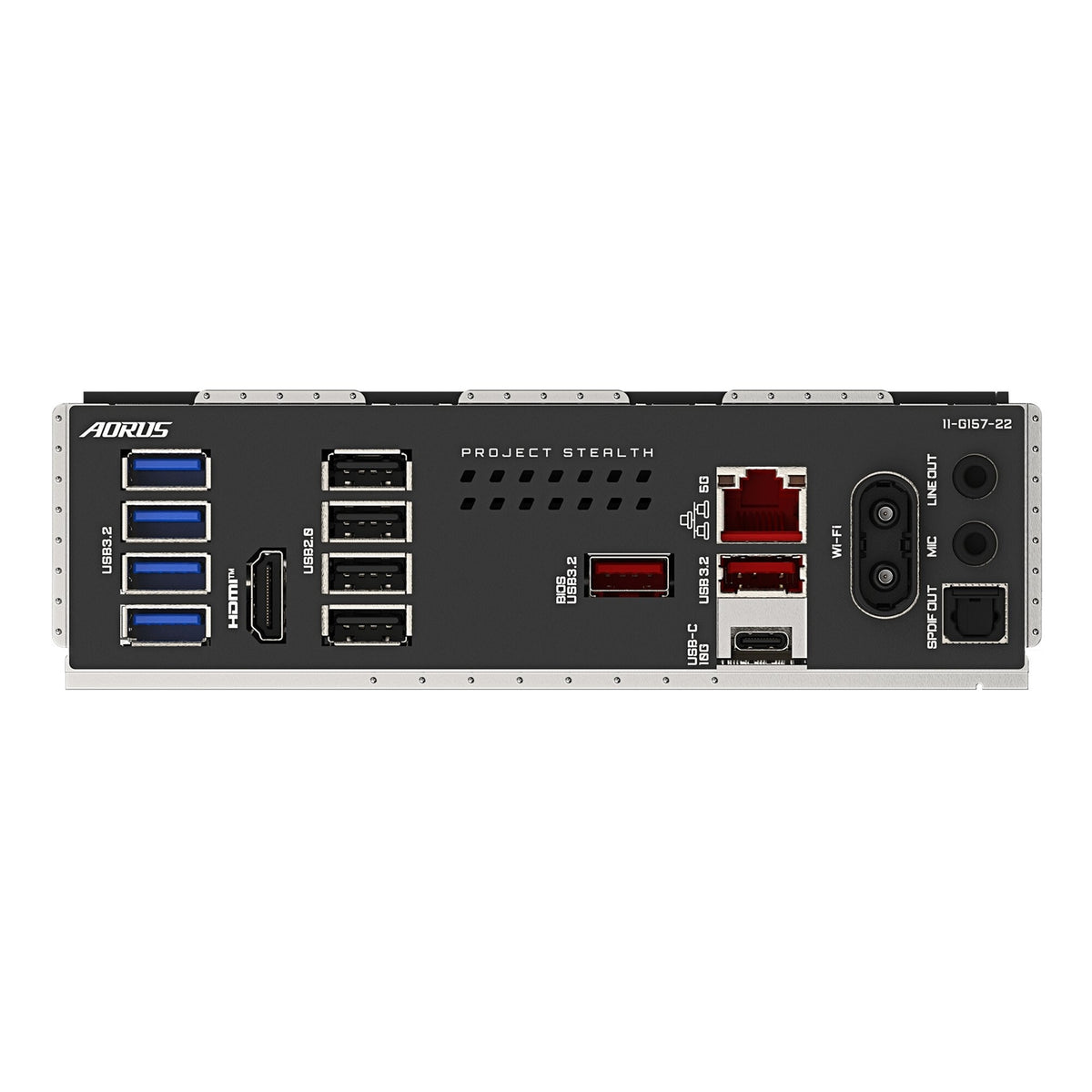  5GbE LAN