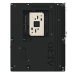  Fitted I/O Shield