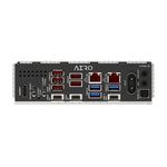  2x 5GbE LAN