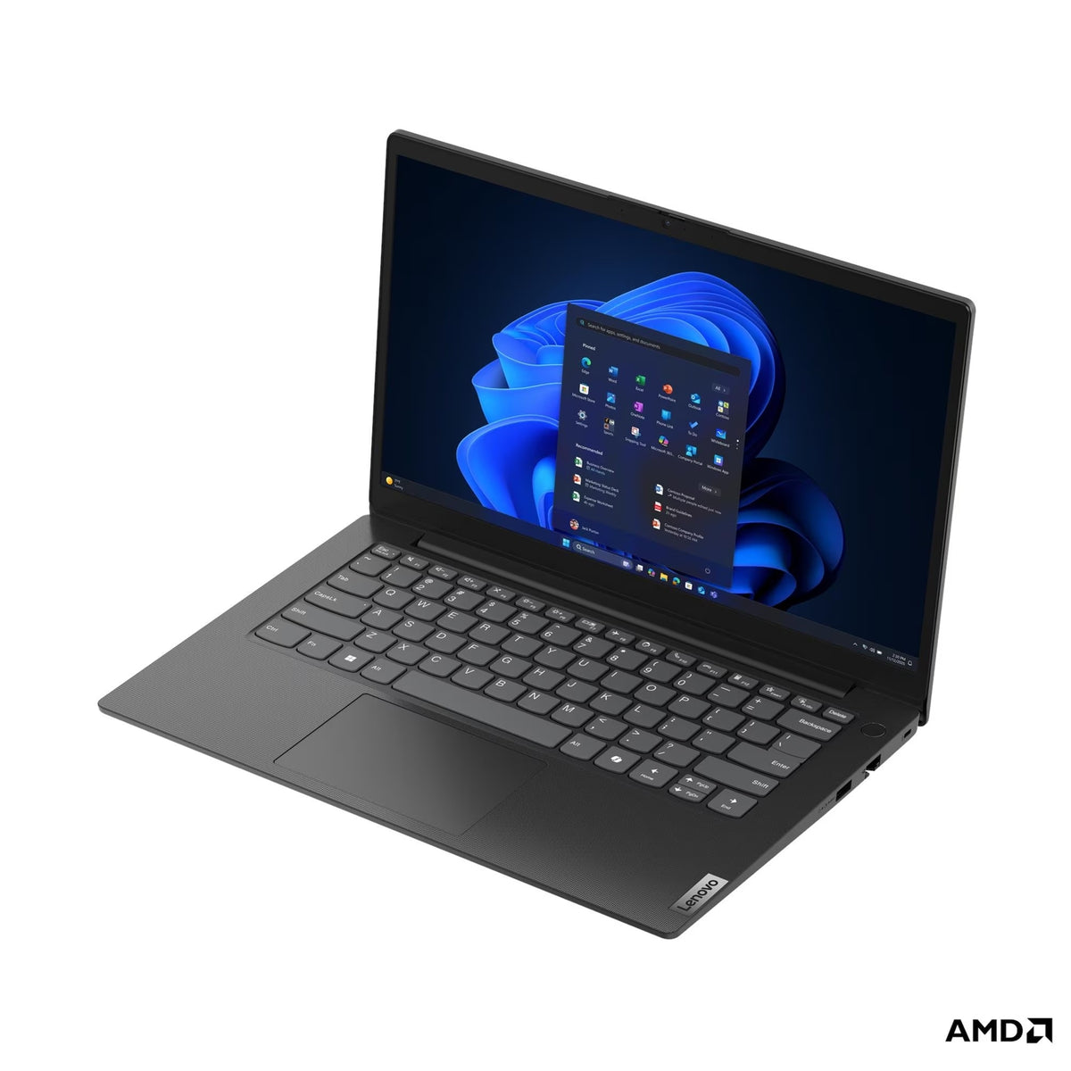  AMD Ryzen 7 170