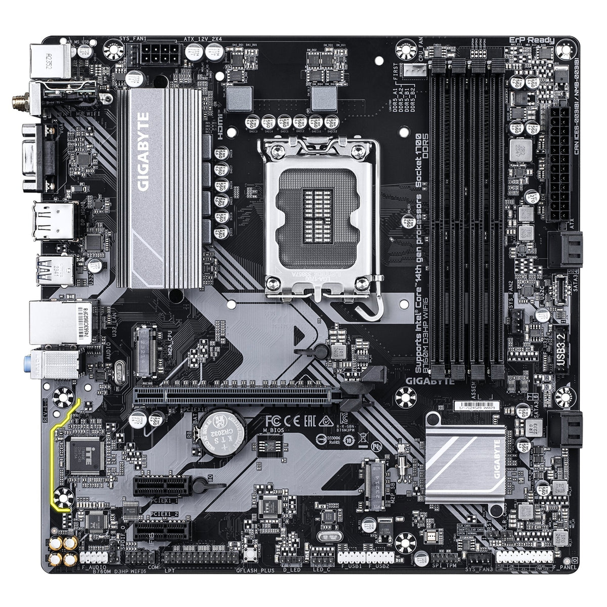  Micro-ATX