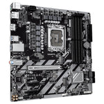  4x DDR5 Slots