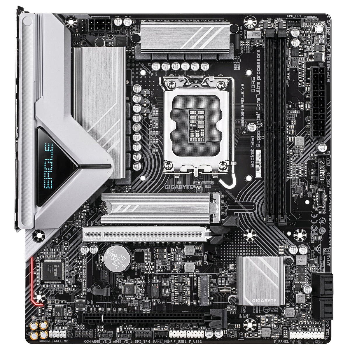 Micro-ATX