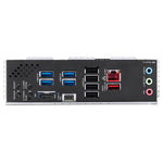  4x M.2 Sockets