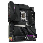  4x DDR5 Slots