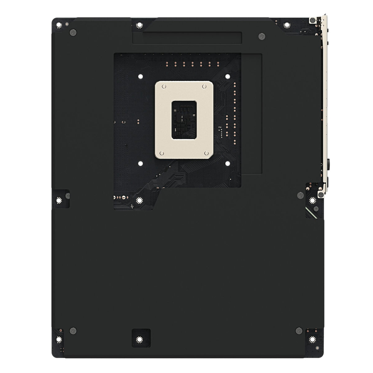  Fitted I/O Shield
