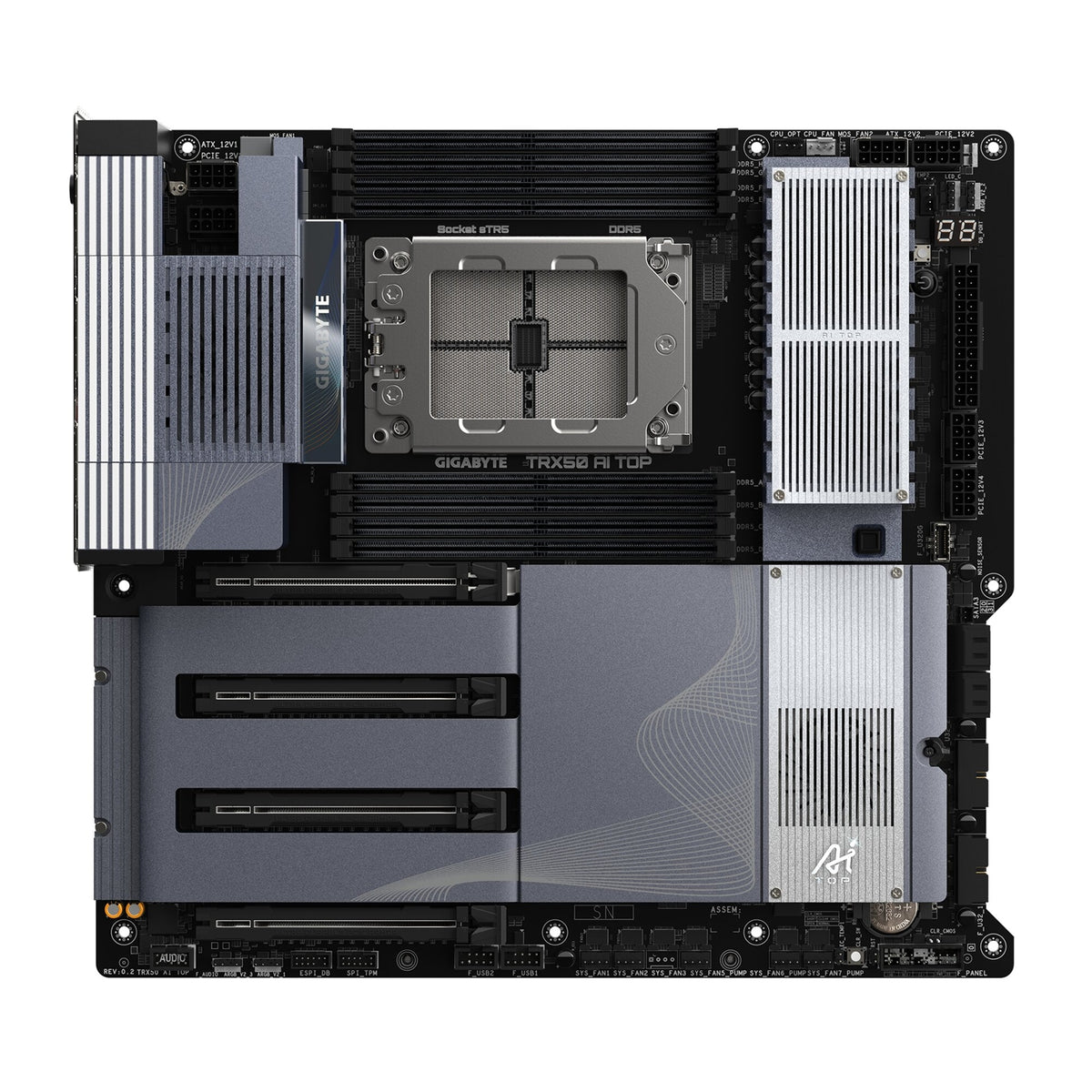  E-ATX