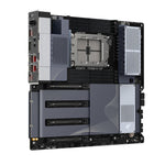  8x DDR5 Slots