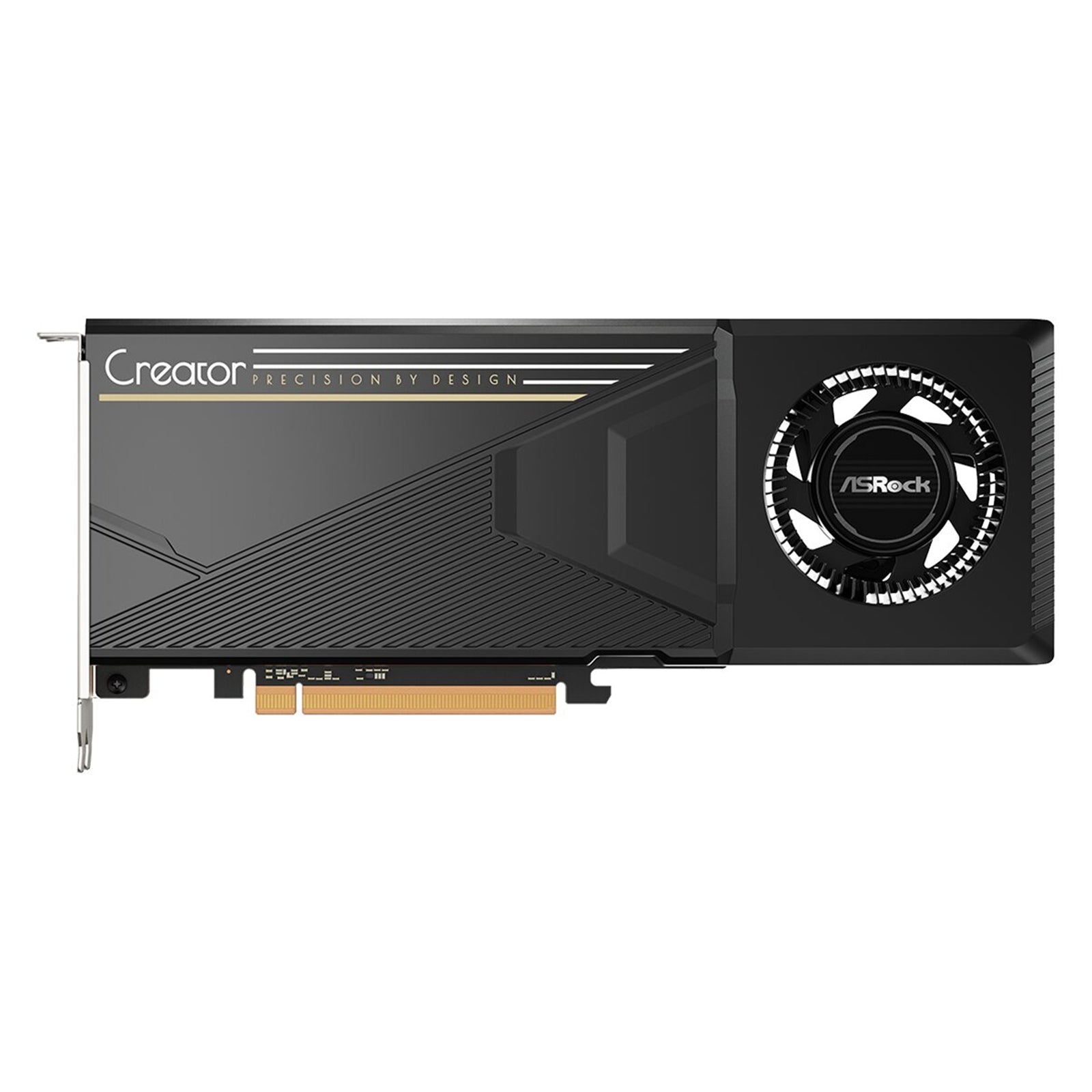  Single Fan
