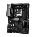  4x DDR5 Slots