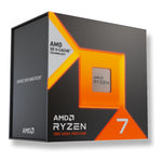 AMD Ryzen 7 7700X3D 8 Core AM5 Processor