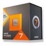  4GHz up to 4.5GHz Boost