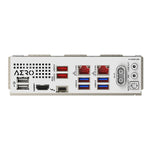  Fitted I/O Shield