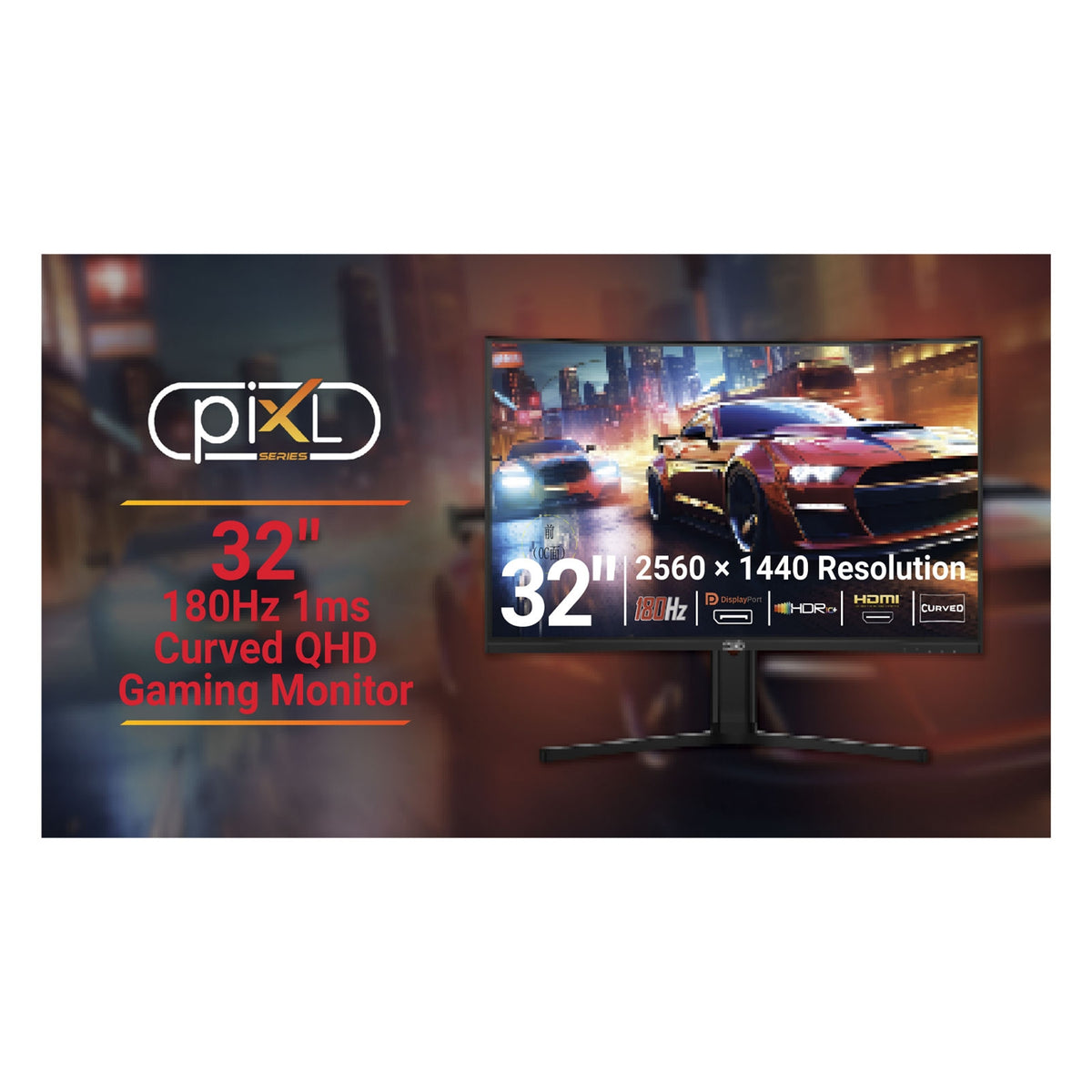 1ms Response Time
