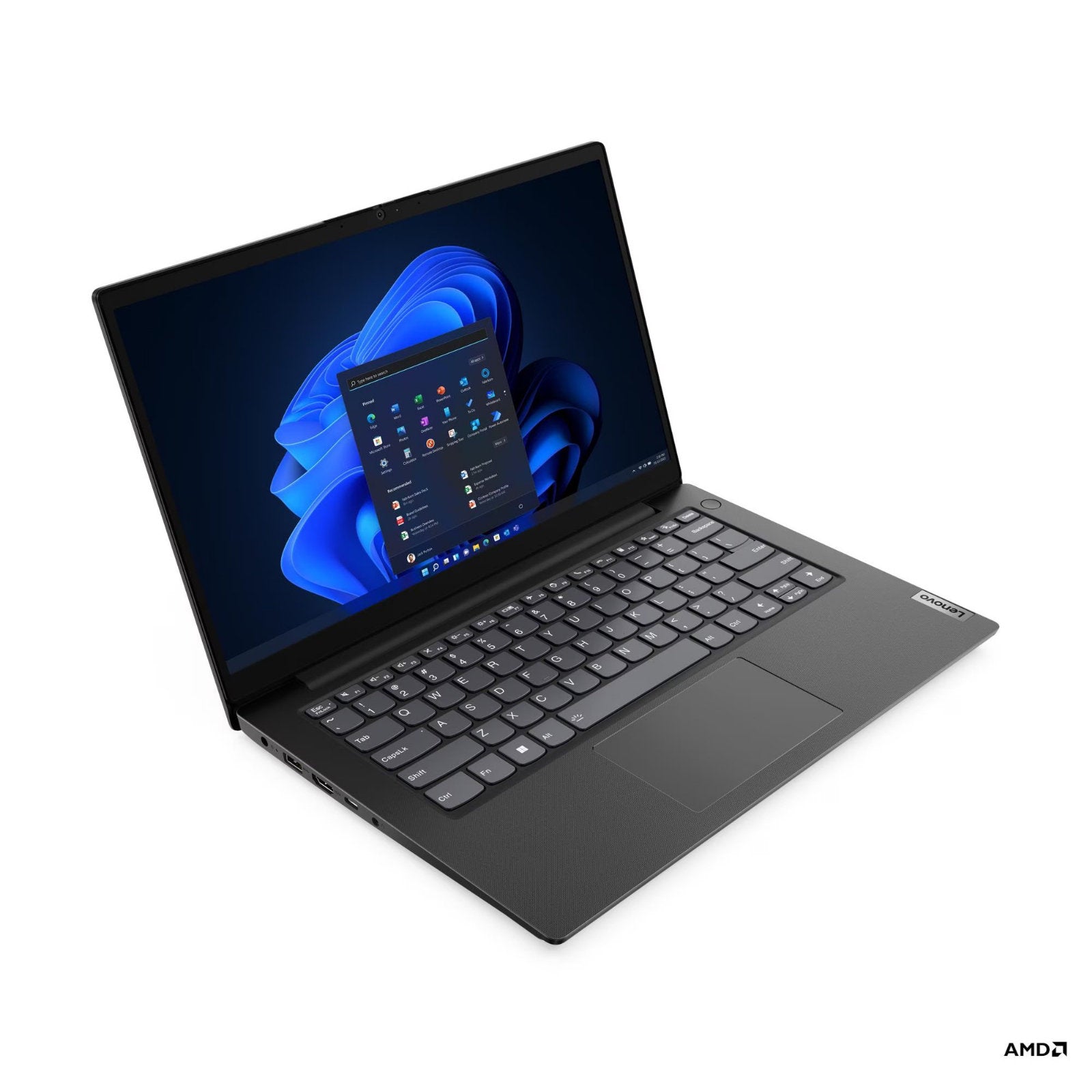  14 Inch Full HD 1080p Screen