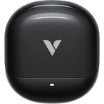 Verbatim TruSound Pro Earbuds Active Noise Cancelling + Environmental Noise Cancelling