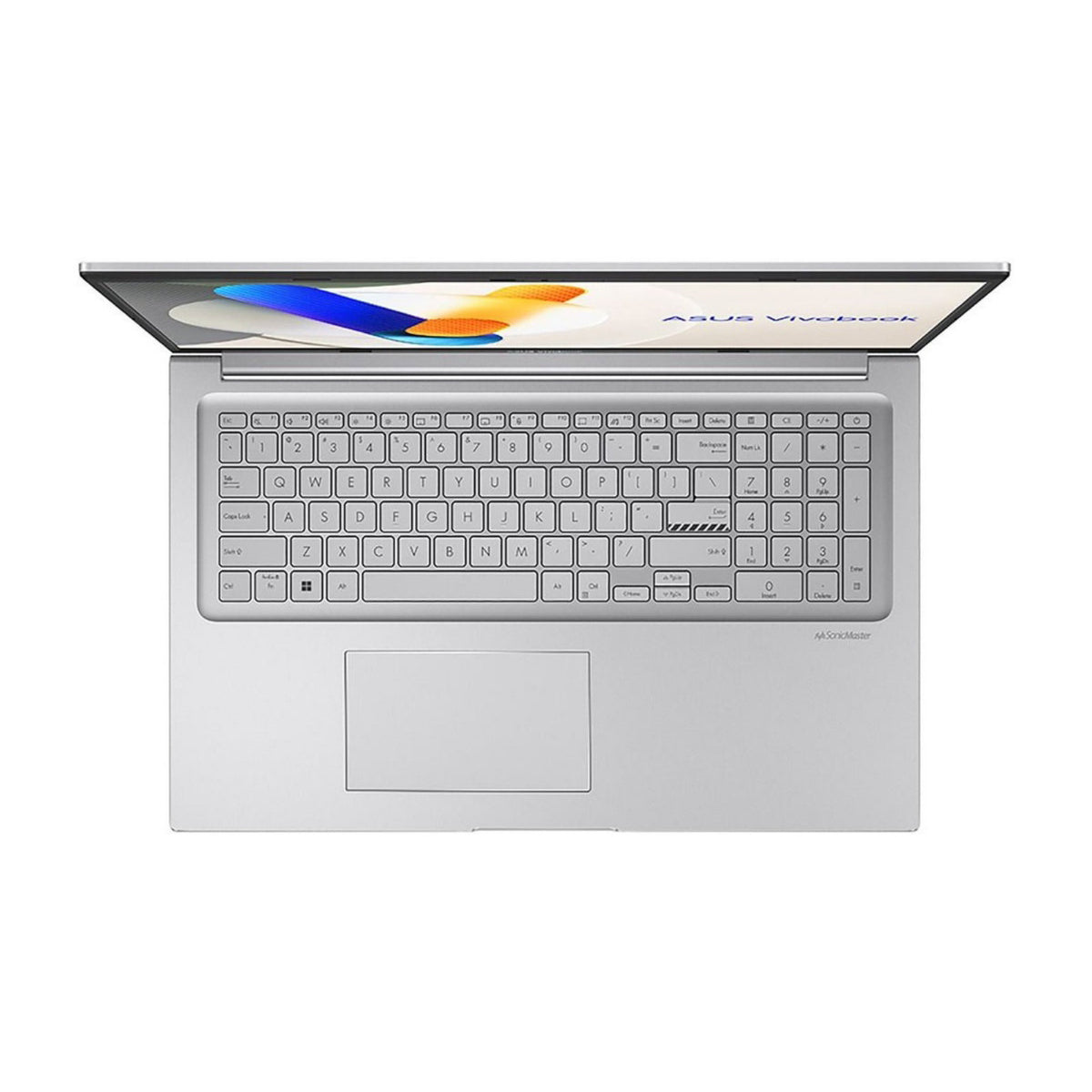  17.3 Inch Full HD Screen