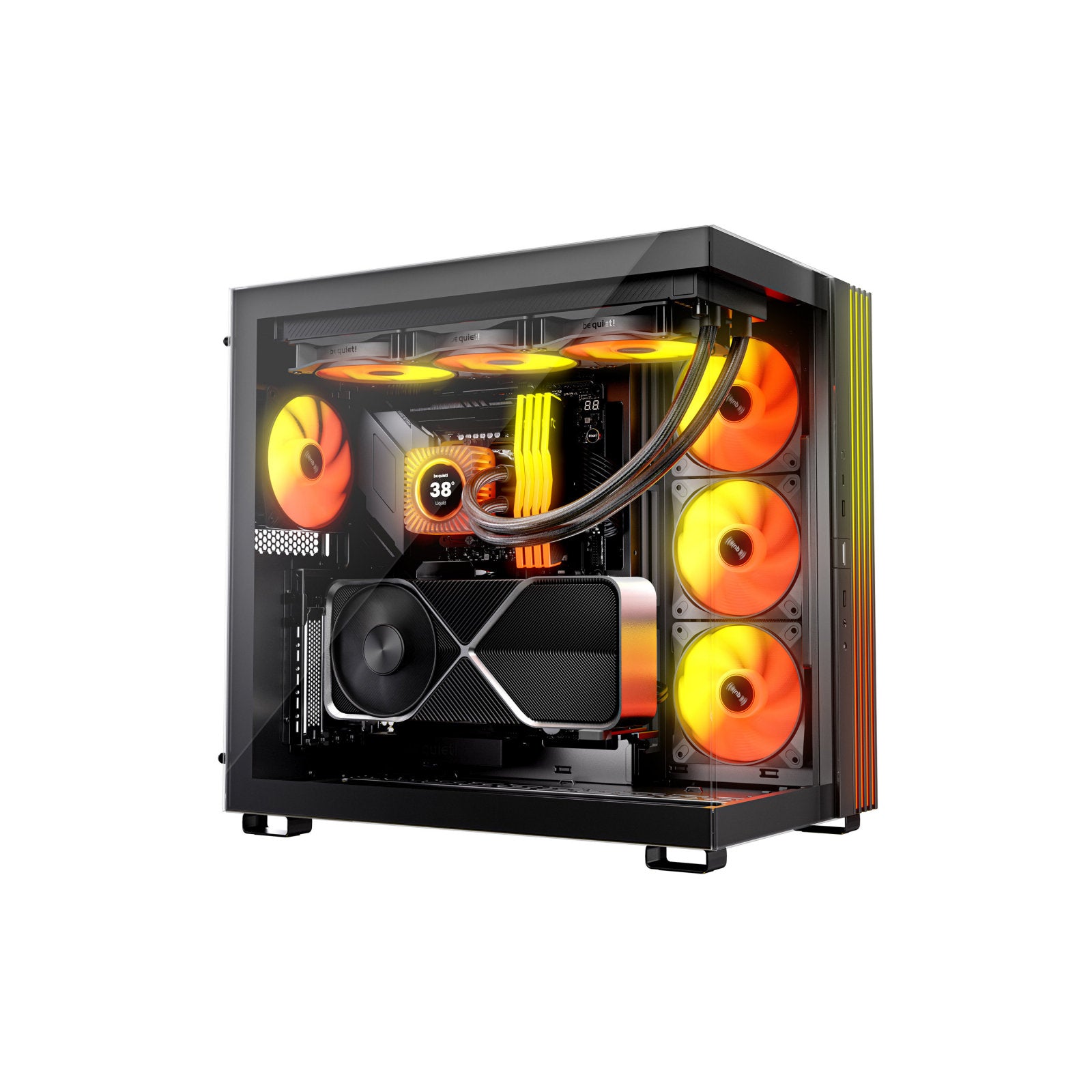  IPS Display
