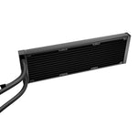 be quiet! Light Loop IO LCD 360mm Black AIO CPU Liquid Cooler