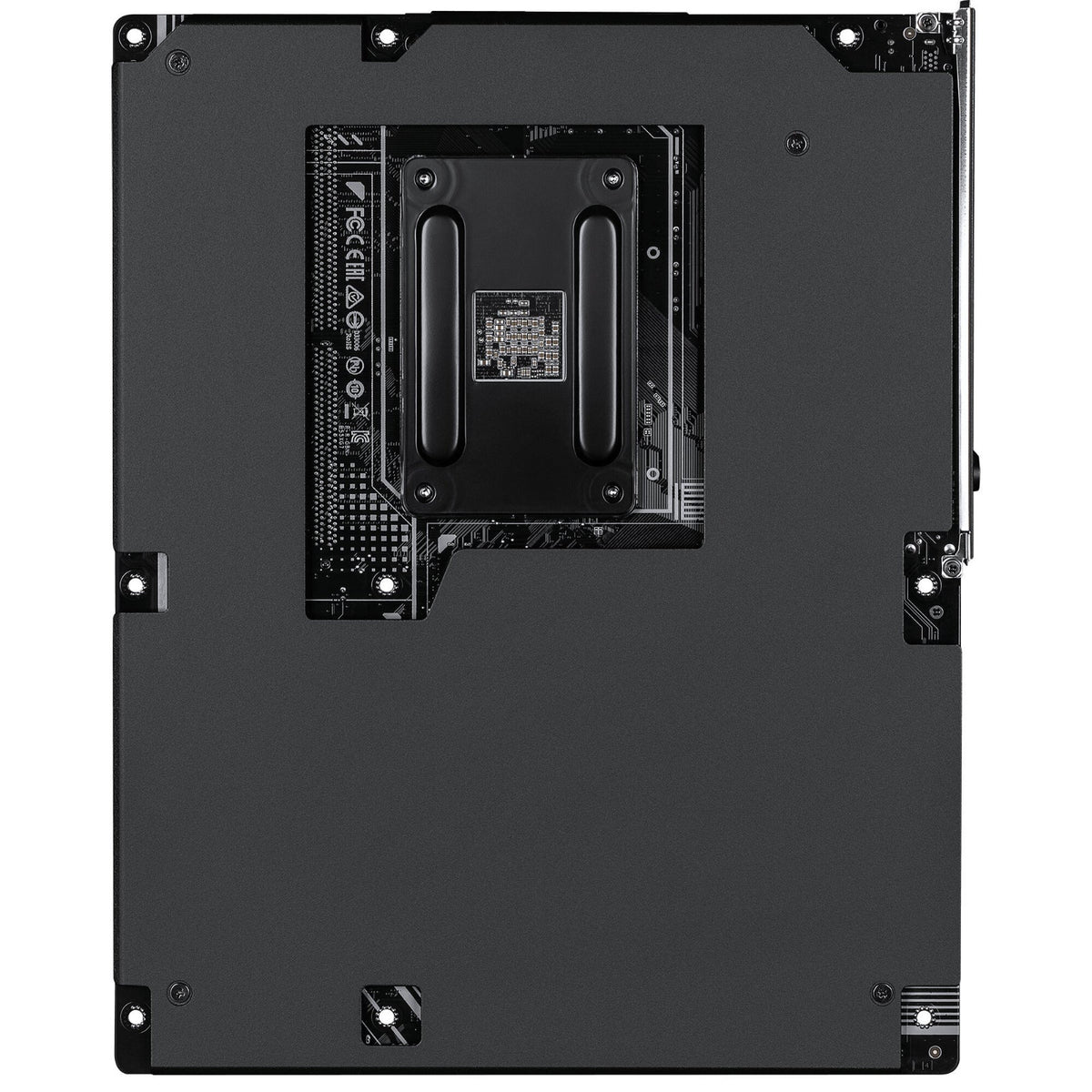  2x M.2 Sockets