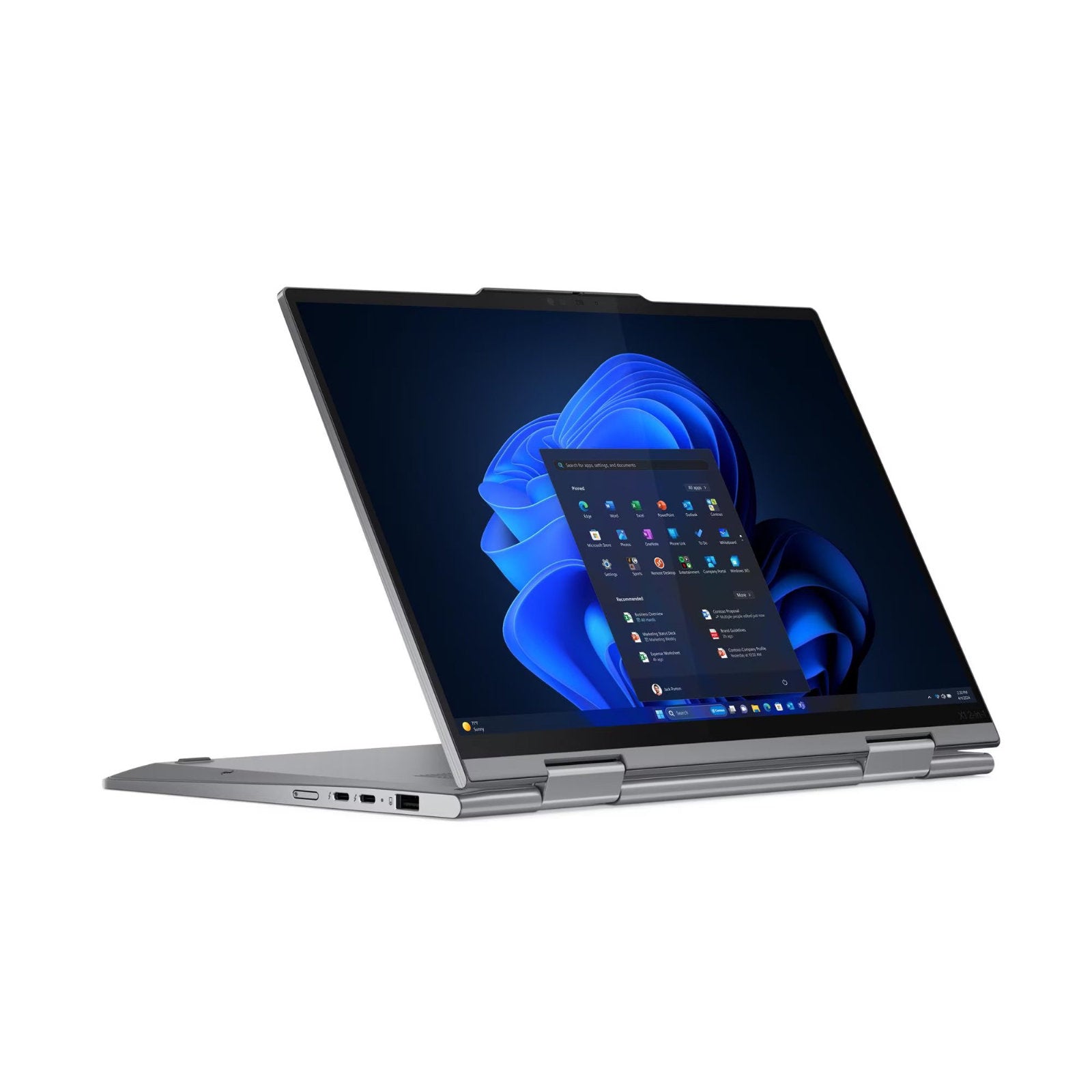  14 Inch WUXGA 1920x1200 IPS TouchScreen