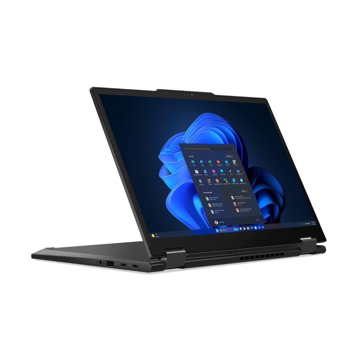  13.3 Inch WUXGA 1920x1200 IPS TouchScreen