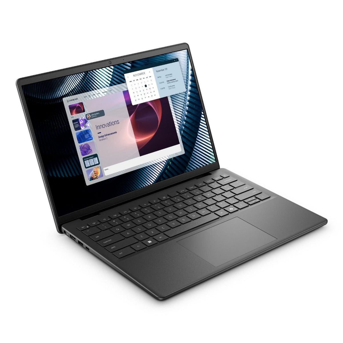  14 Inch Full HD Screen