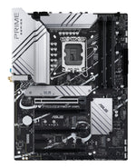 ASUS PRIME Z790 - P WIFI Intel Z790 LGA 1700 ATX - ASUS | TechFinder UK