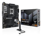 ASUS TUF GAMING X870 - PLUS WiFi AM5 ATX Motherboard - ASUS | TechFinder UK