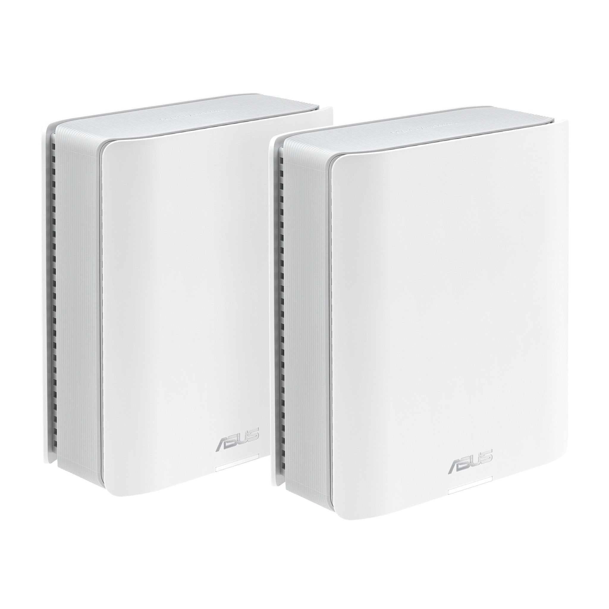 ASUS ZenWiFi BT8 (2 - pack) Tri - band (2.4 GHz / 5 GHz / 6 GHz) Wi - Fi 7 (802.11be) White 3 Internal - ASUS | TechFinder UK