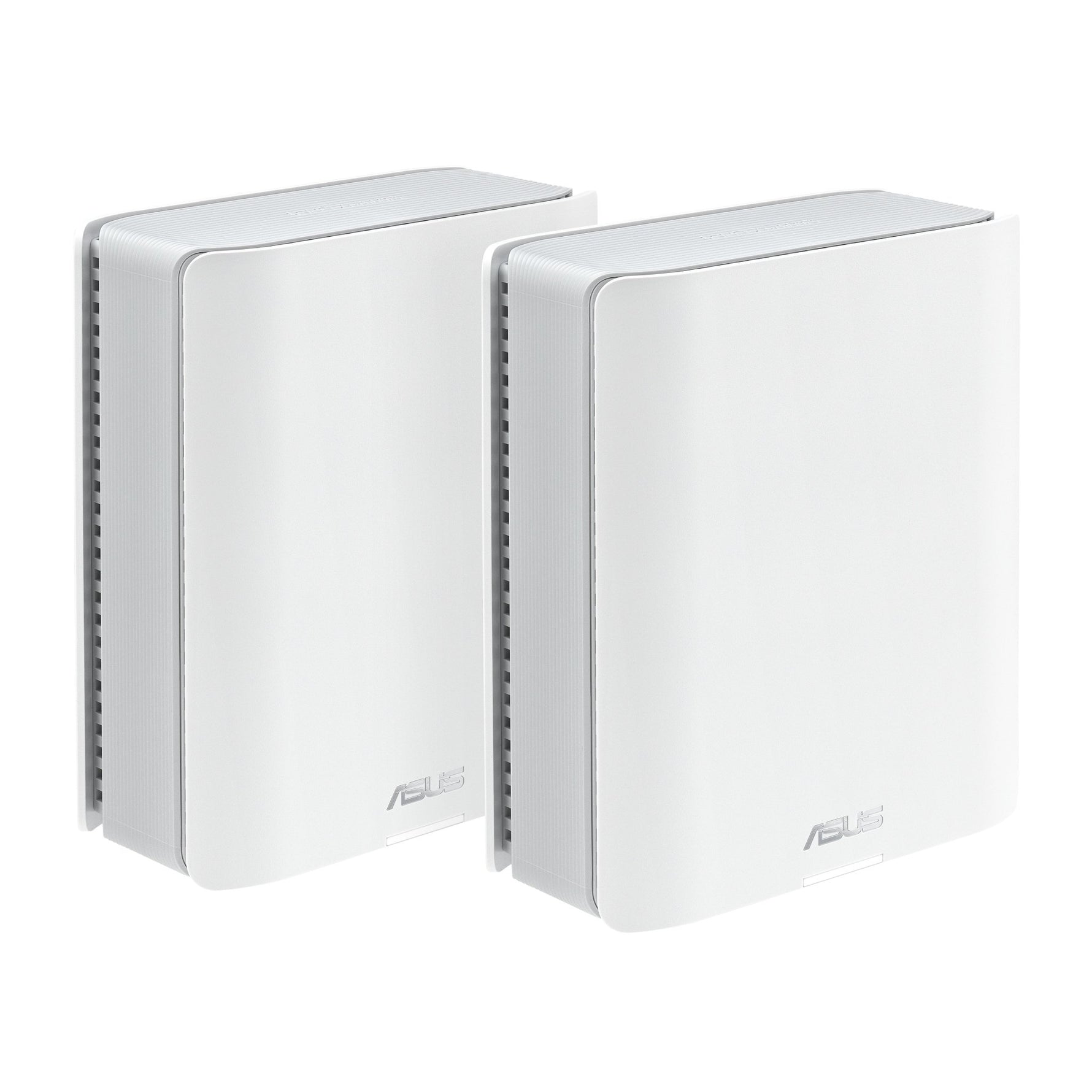 ASUS ZenWiFi BT8 (2 - pack) Tri - band (2.4 GHz / 5 GHz / 6 GHz) Wi - Fi 7 (802.11be) White 3 Internal - ASUS | TechFinder UK