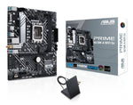 ASUS PRIME H610M - A WIFI D4 Intel H610 LGA 1700 micro ATX - ASUS | TechFinder UK