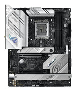 ASUS ROG STRIX B760 - A GAMING WIFI Intel B760 LGA 1700 ATX - ASUS | TechFinder UK