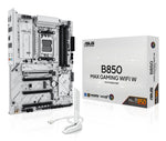 ASUS B850 MAX Gaming WiFi W AM5 ATX Motherboard