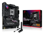 ASUS ROG STRIX B850 - E GAMING WIFI AMD B850 Socket AM5 ATX - ASUS | TechFinder UK