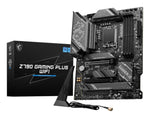 MSI Z790 GAMING PLUS WIFI Z790 LGA1700 ATX Motherboard - MSI | TechFinder UK
