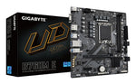Gigabyte B760M E LGA1700 Micro ATX Motherboard - GIGABYTE | TechFinder UK