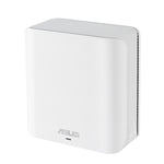 ASUS ZenWiFi BD4 AiMesh Extendable Router - WiFi 7 - BE3600 - 1 Pack - White - ASUS | TechFinder UK